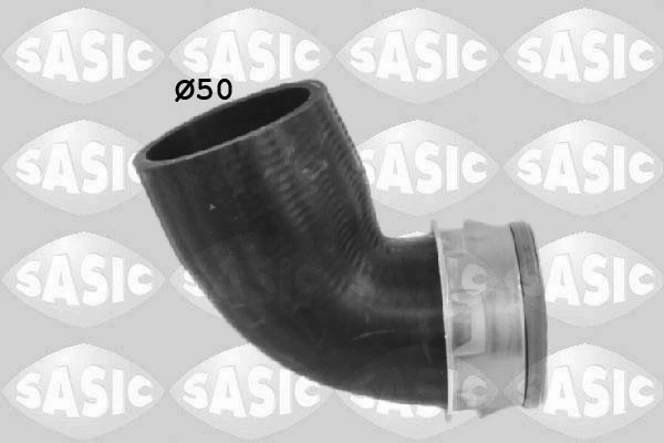 Charge Air Hose