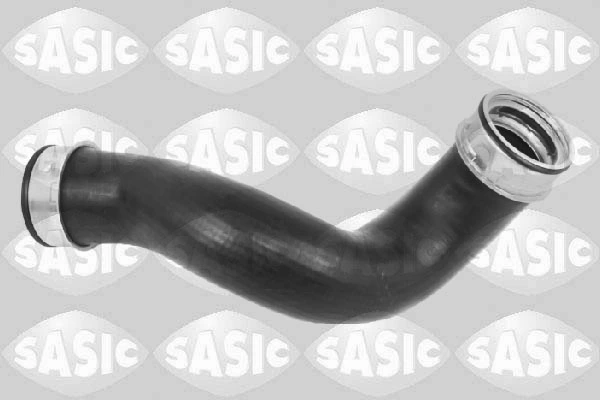 Charge Air Hose