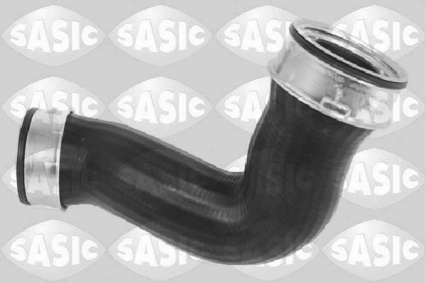 Charge Air Hose