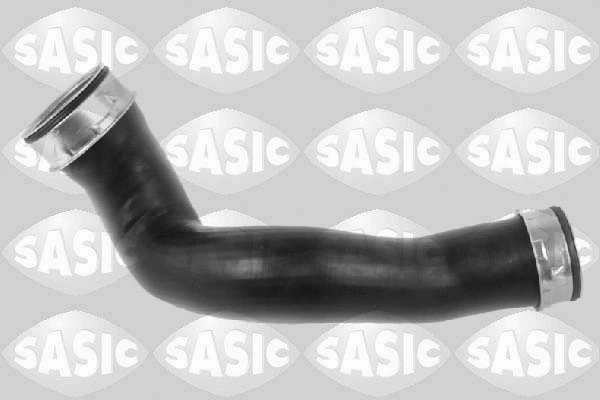 Charge Air Hose