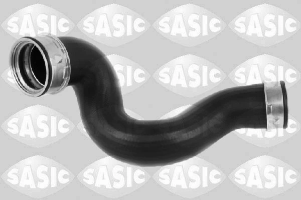 Charge Air Hose