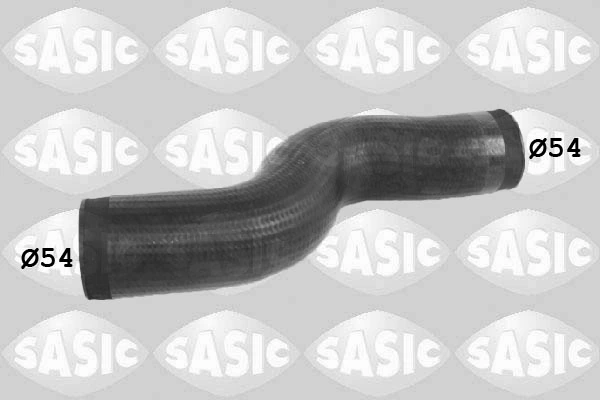 Charge Air Hose