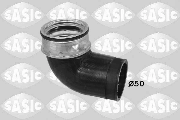 Charge Air Hose