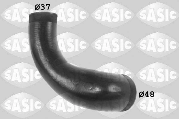 Charge Air Hose