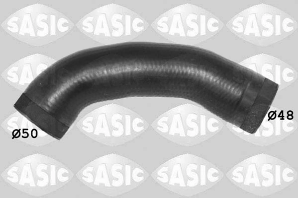 Charge Air Hose