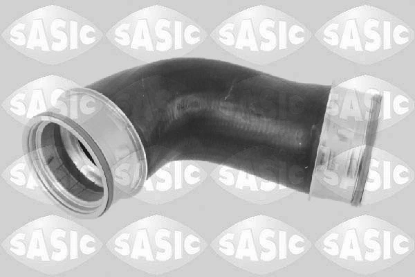 Charge Air Hose