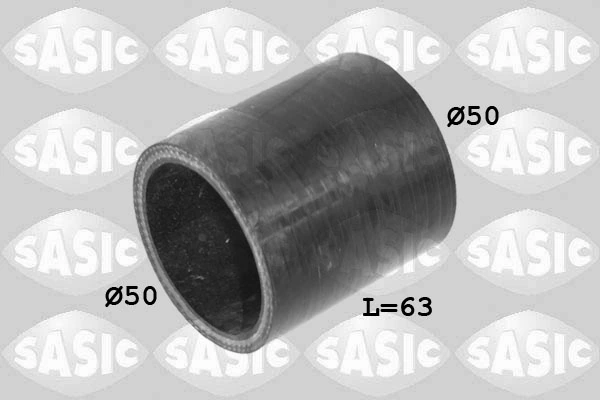 Charge Air Hose