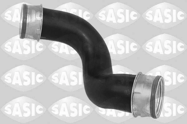 Charge Air Hose