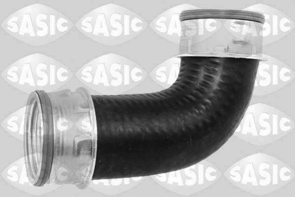 Charge Air Hose