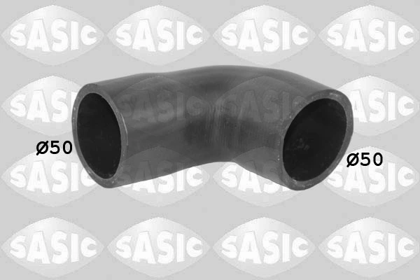 Charge Air Hose