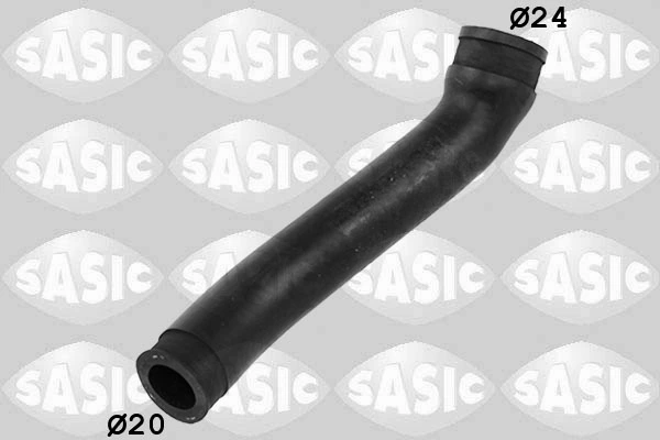 Charge Air Hose