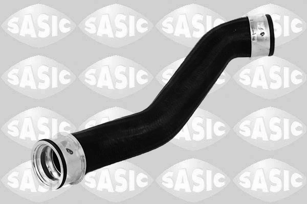 Charge Air Hose