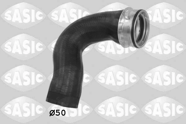 Charge Air Hose