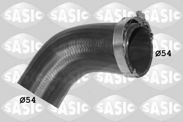 Charge Air Hose