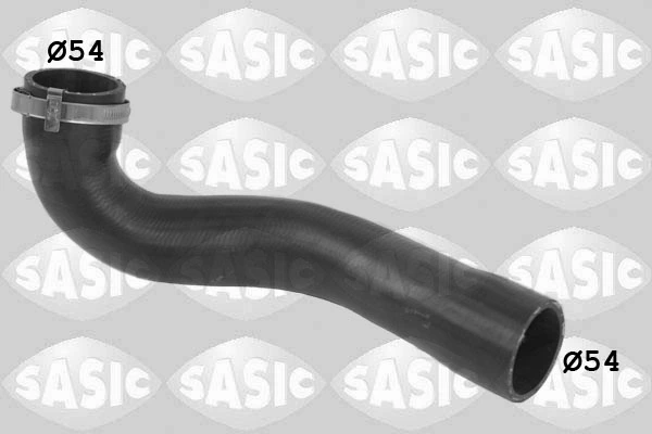 Charge Air Hose