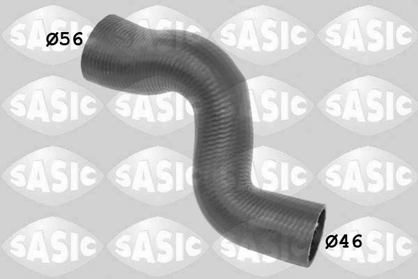 Charge Air Hose
