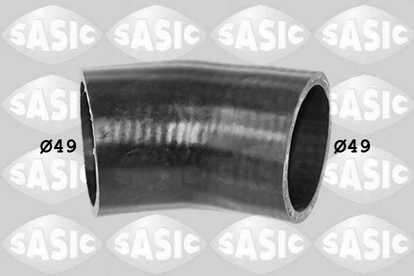 Charge Air Hose