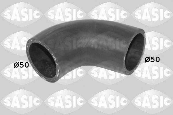 Charge Air Hose