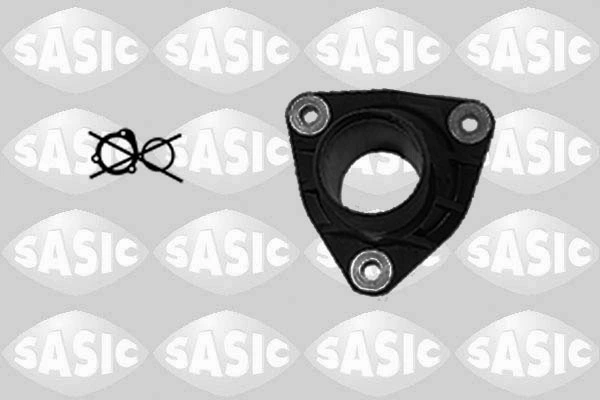 Coolant Flange