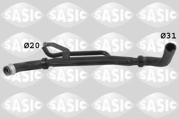 Radiator Hose