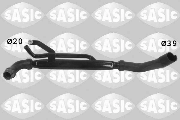 Radiator Hose