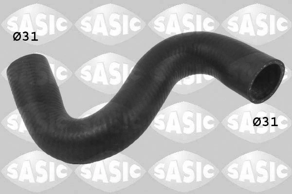 Radiator Hose