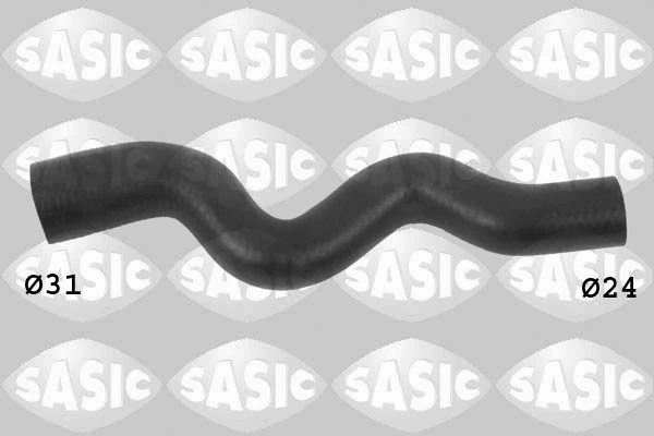Radiator Hose