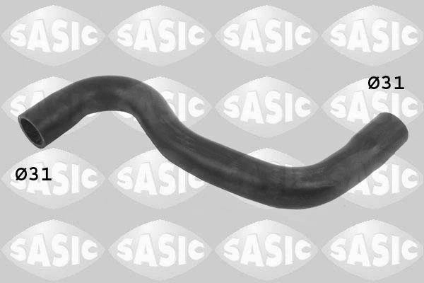 Radiator Hose