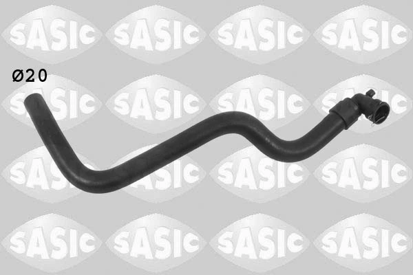 Radiator Hose