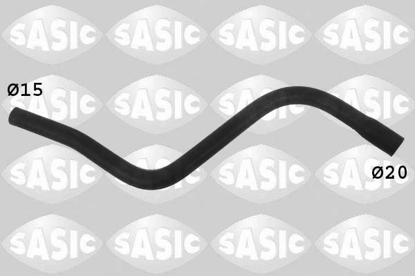 Radiator Hose