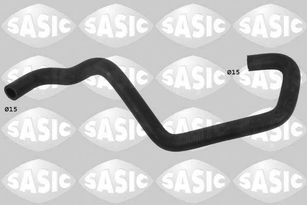 Radiator Hose