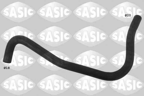 Radiator Hose