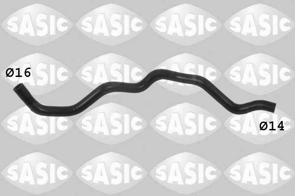 Radiator Hose