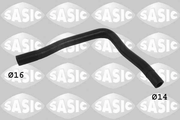 Radiator Hose