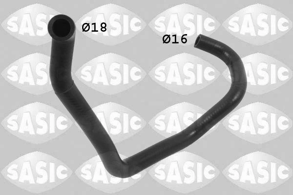 Radiator Hose