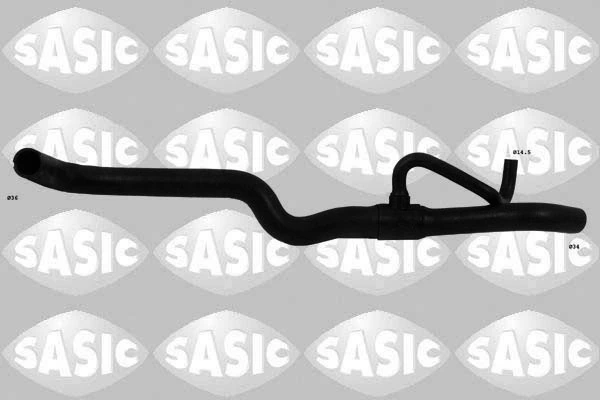 Radiator Hose