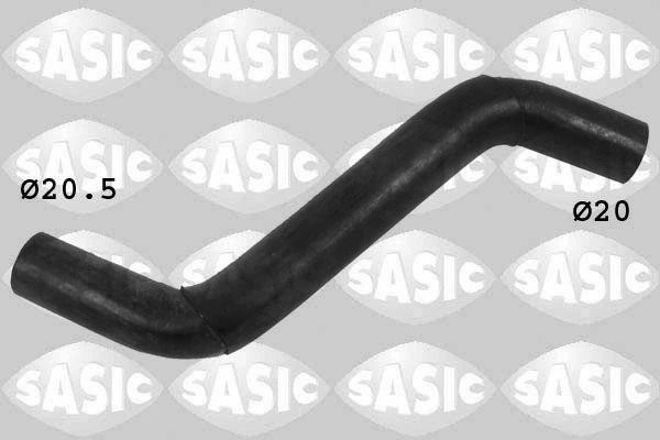 Radiator Hose