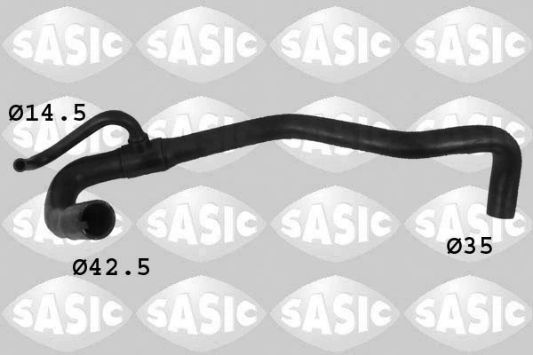 Radiator Hose