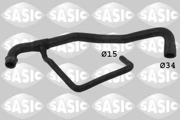 Radiator Hose