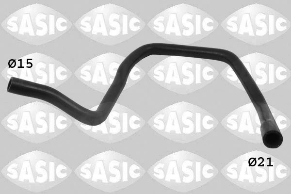 Radiator Hose