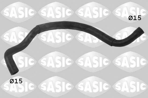 Radiator Hose