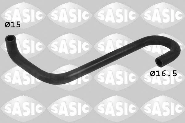 Radiator Hose