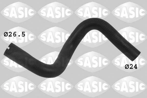 Radiator Hose