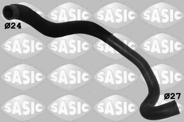 Radiator Hose