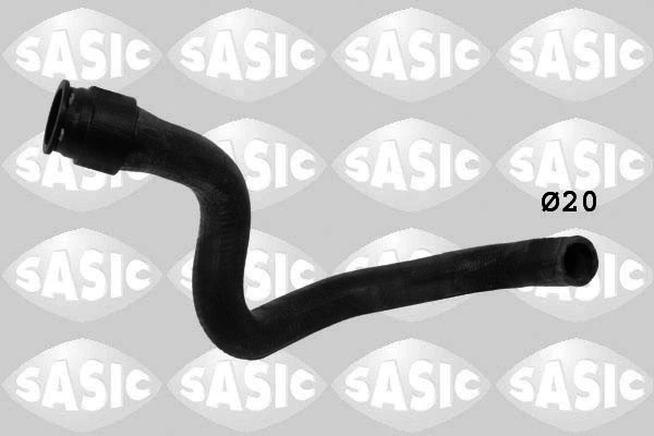 Radiator Hose