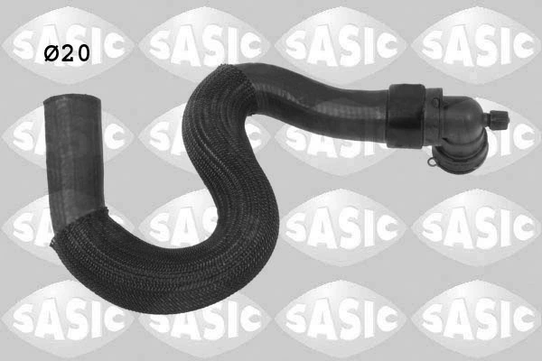 Radiator Hose