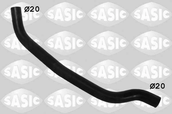 Radiator Hose