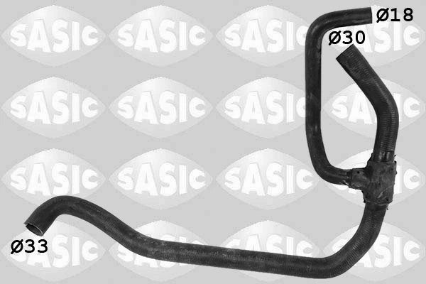 Radiator Hose
