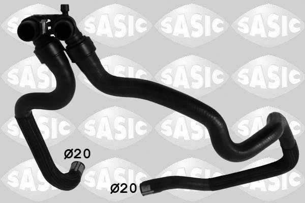 Radiator Hose