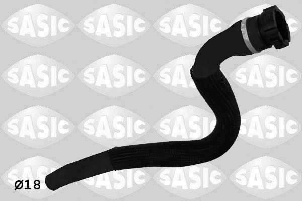 Radiator Hose